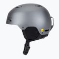 Ски каска Giro Ledge FS MIPS matte graphite 3