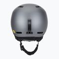 Ски каска Giro Ledge FS MIPS matte graphite 4