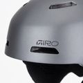 Ски каска Giro Ledge FS MIPS matte graphite 7