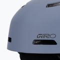 Ски каска Giro Ledge FS MIPS matte indigo 7
