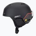 Скиорска каска Giro Ledge SL Mips matte black 3