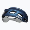 Велосипедна каска Bell Falcon XR Integrated Mips matte blue/gray 2