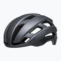 Велосипедна каска Bell Falcon XR Integrated Mips matte gloss/gray