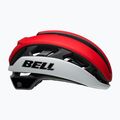 Велосипедна каска Bell XR MIPS Spherical matte gloss crimson/white 2