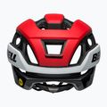 Велосипедна каска Bell XR MIPS Spherical matte gloss crimson/white 3