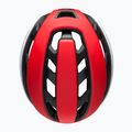 Велосипедна каска Bell XR MIPS Spherical matte gloss crimson/white 4