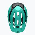 Велосипедна каска Bell FF Super Air R MIPS Bike Helmet Spherical 2023 matte turquosie/black 5