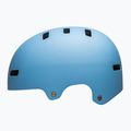 Велосипедна каска Bell Local matte blue 2