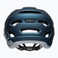 Велосипедна каска Bell 4Forty gloss blue/gray 3
