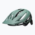 Велосипедна каска Bell Sixer Integrated MIPS dark green/black