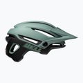 Велосипедна каска Bell Sixer Integrated MIPS dark green/black 2