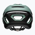 Велосипедна каска Bell Sixer Integrated MIPS dark green/black 3