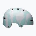 Детска каска Bell Span ravine gloss white/blue 2