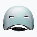 Детска каска Bell Span ravine gloss white/blue 4