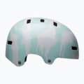 Детска каска Bell Span Jr gloss white/blue 2