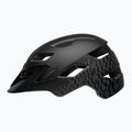 Детска велосипедна каска Bell Sidetrack Integrated MIPS Jr  matte black 2