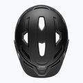 Детска велосипедна каска Bell Sidetrack Integrated MIPS Jr  matte black 4