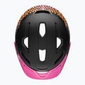 Детска велосипедна каска Bell Sidetrack Integrated MIPS Jr matte pink 4
