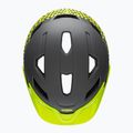 Детска велосипедна каска Bell Sidetrack Integrated MIPS Jr matte retina/sear 4