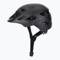 Детска велосипедна каска Bell Sidetrack wavy checks/matte black 3