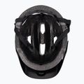 Детска велосипедна каска Bell Sidetrack wavy checks/matte black 5