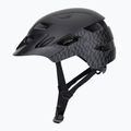 Детска велосипедна каска Bell Sidetrack Jr matte black 3