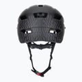 Детска велосипедна каска Bell Sidetrack Jr matte black 4