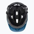 Детска велосипедна каска Bell Sidetrack Jr matte blue 5