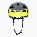 Детска велосипедна каска Bell Sidetrack Jr matte retina/sear 2
