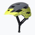 Детска велосипедна каска Bell Sidetrack Jr matte retina/sear 3