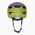 Детска велосипедна каска Bell Sidetrack Jr matte retina/sear 4