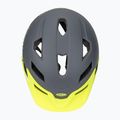 Детска велосипедна каска Bell Sidetrack Jr matte retina/sear 6