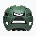 Детска велосипедна каска Bell Sidetrack II Integrated MIPS Jr matte green 3