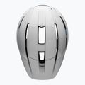 Детска велосипедна каска Bell Sidetrack II Integrated MIPS Jr gloss white 4