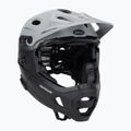 Велосипедна каска Bell FF Super DH MIPS Spherical matte gray/black