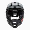 Велосипедна каска Bell FF Super DH MIPS Spherical matte gray/black 2