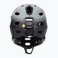 Велосипедна каска Bell FF Super DH MIPS Spherical matte gray/black 4