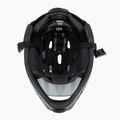 Велосипедна каска Bell FF Super DH MIPS Spherical matte gray/black 5