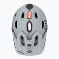 Велосипедна каска Bell FF Super DH MIPS Spherical matte gray/black 6