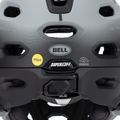 Велосипедна каска Bell FF Super DH MIPS Spherical matte gray/black 7