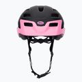 Детска велосипедна каска Bell Sidetrack Jr matte pink 2