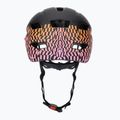 Детска велосипедна каска Bell Sidetrack Jr matte pink 4