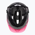 Детска велосипедна каска Bell Sidetrack Jr matte pink 5