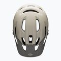 Велосипедна каска Bell 4Forty gloss/cement 4