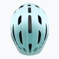 Велосипедна каска Giro Register II matte lite/mineral fade 5