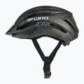 Детска велосипедна каска Giro Register II matte black/white 5