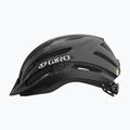 Детска велосипедна каска Giro Register II Integrated MIPS matte black/white 2
