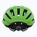 Детска велосипедна каска Giro Register II Integrated MIPS matte bright green 3
