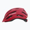 Детска велосипедна каска Giro Register II Integrated MIPS matte bright red/white 2