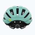 Детска велосипедна каска Giro Register II Integrated MIPS matte screaming teal 3